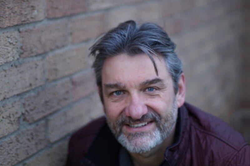 Image of Timothy Welton