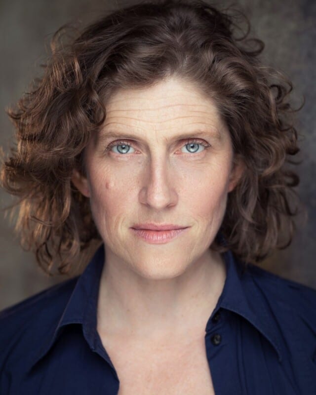 Image of Rebecca Peyton
