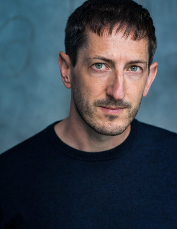 Image of Ben Addis