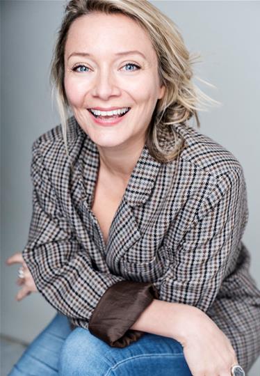 Image of Jennifer Matter