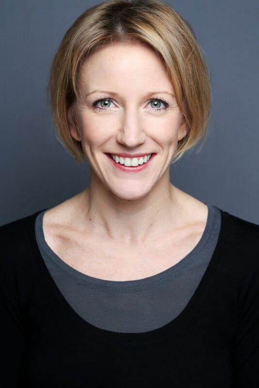 Image of Penelope Rawlins